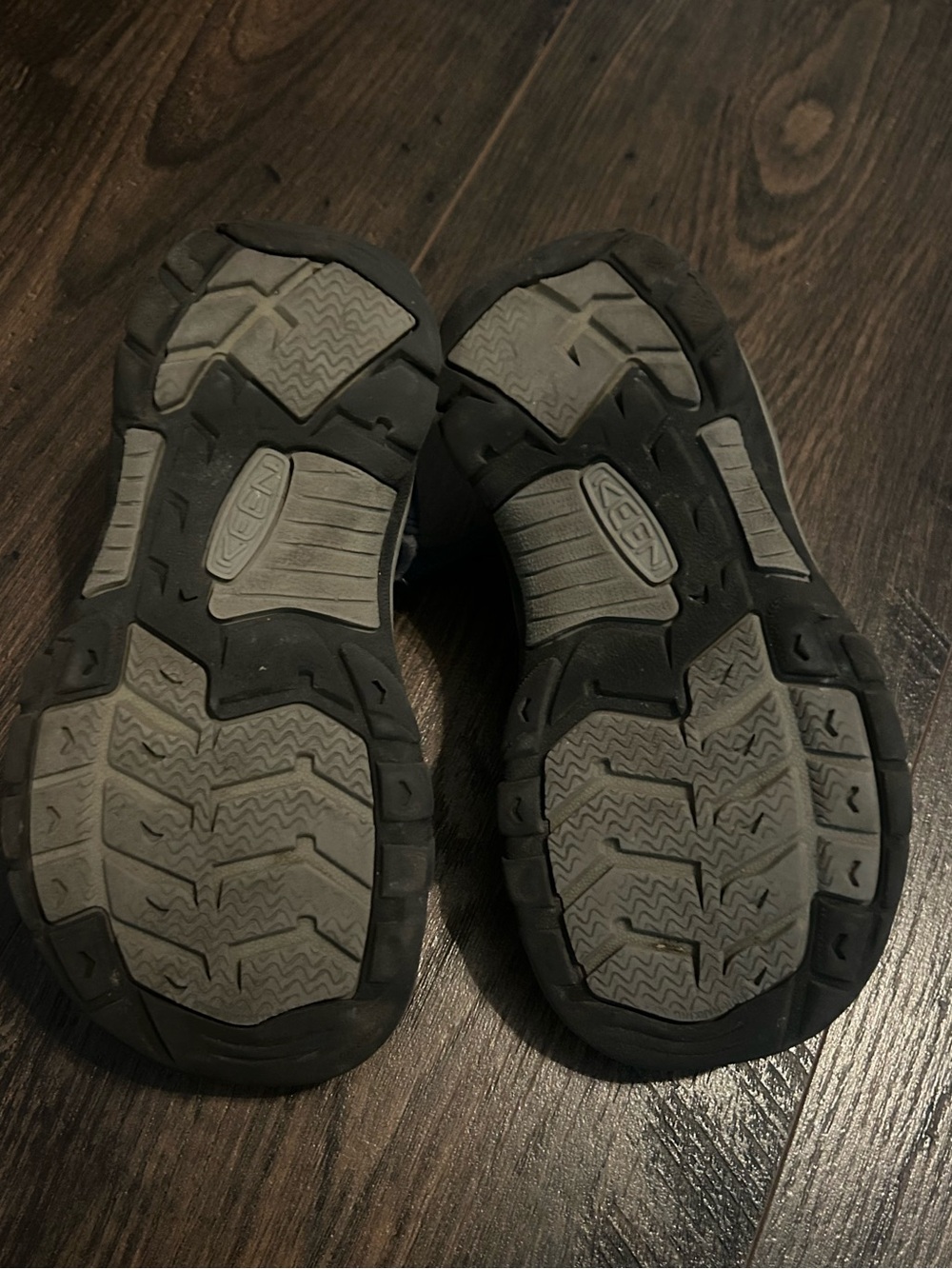 KEEN Kids Sandals - Picture 3 of 5